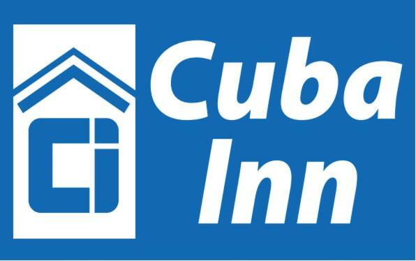 Cuba Inn Exteriör bild